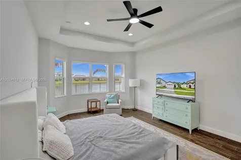 5444 Pecan Drive Westlake FL 33470