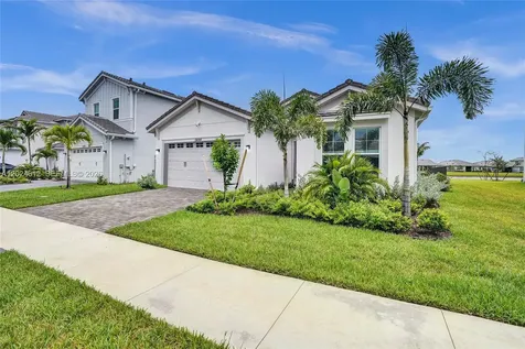 5444 Pecan Drive Westlake FL 33470