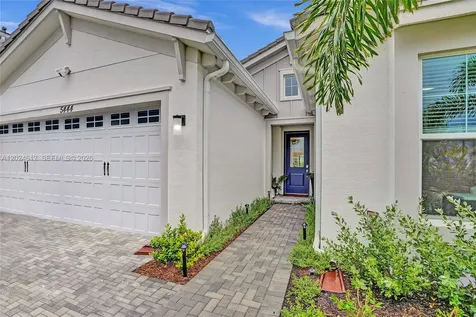 5444 Pecan Drive Westlake FL 33470