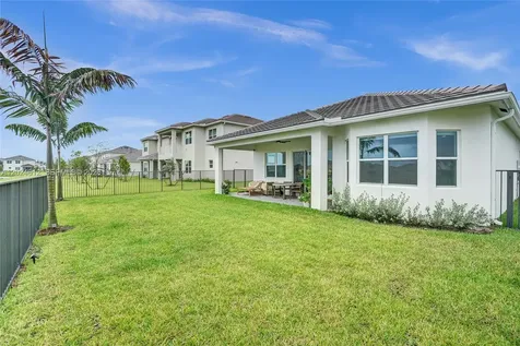 5444 Pecan Drive Westlake FL 33470
