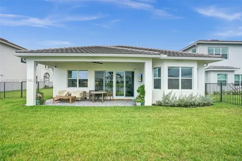5444 Pecan Drive Westlake FL 33470