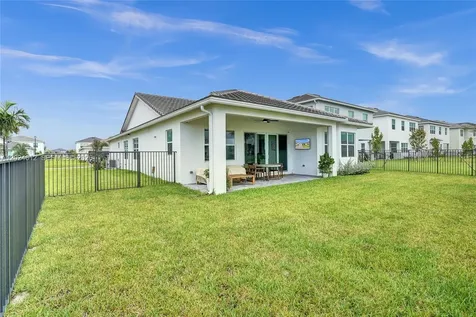 5444 Pecan Drive Westlake FL 33470