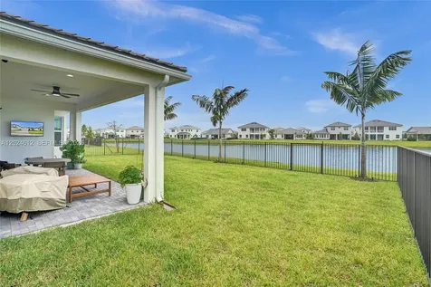5444 Pecan Drive Westlake FL 33470