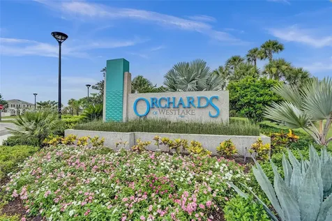 5444 Pecan Drive Westlake FL 33470