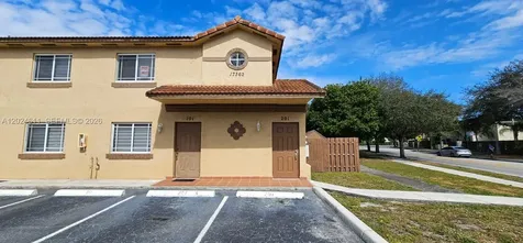 17362 NW 74th Avenue Hialeah FL 33015