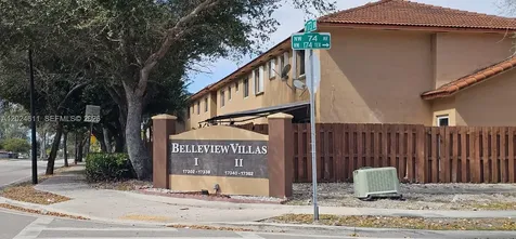 17362 NW 74th Avenue Hialeah FL 33015