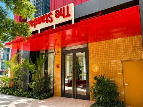 90 NE 32nd Street Miami FL 33127
