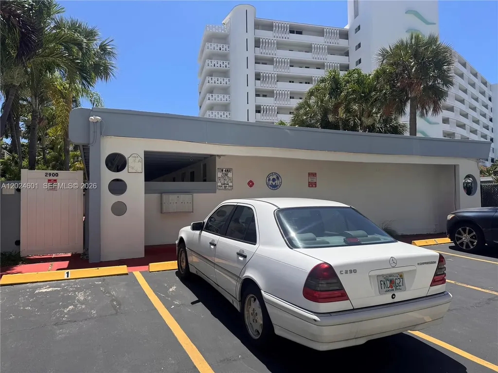 2900 N Ocean Boulevard Fort Lauderdale FL 33308