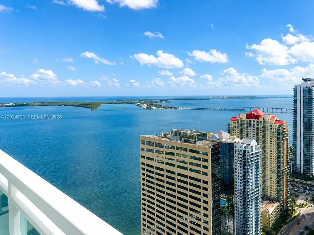 950 Brickell Bay Drive Miami FL 33131