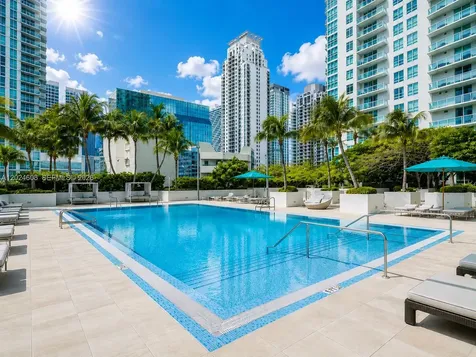 950 Brickell Bay Drive Miami FL 33131