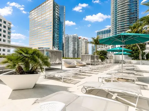 950 Brickell Bay Drive Miami FL 33131