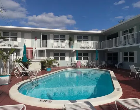 4658 Bougainvilla Drive Lauderdale By The Sea FL 33308