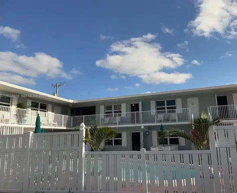 4658 Bougainvilla Drive Lauderdale By The Sea FL 33308