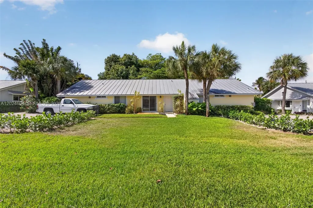 1954 Windsor Drive North Palm Beach FL 33408