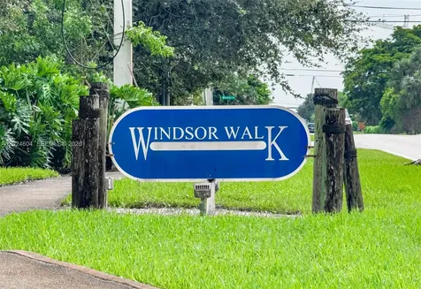 1954 Windsor Drive North Palm Beach FL 33408