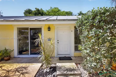 1954 Windsor Drive North Palm Beach FL 33408
