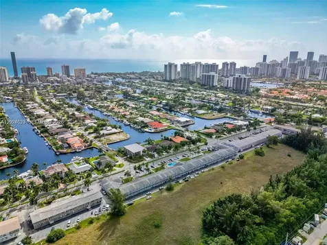 600 Layne Boulevard Hallandale Beach FL 33009
