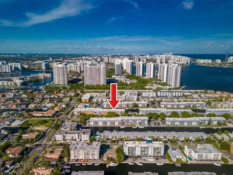 3551 NE 169th Street North Miami Beach FL 33160