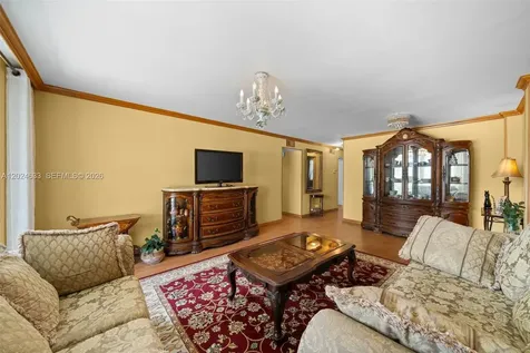 3551 NE 169th Street North Miami Beach FL 33160