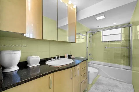 3551 NE 169th Street North Miami Beach FL 33160