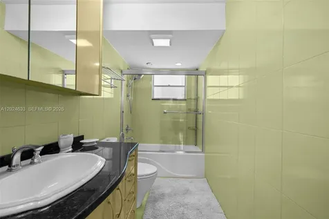 3551 NE 169th Street North Miami Beach FL 33160