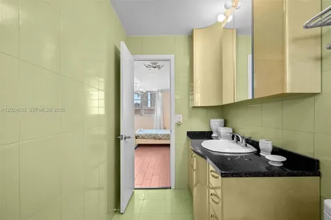 3551 NE 169th Street North Miami Beach FL 33160
