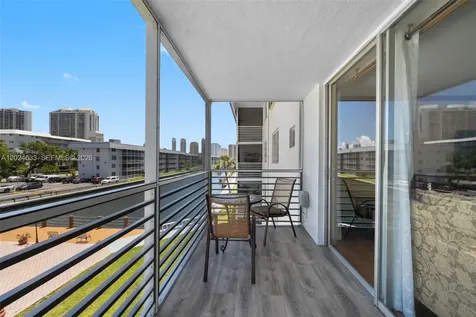 3551 NE 169th Street North Miami Beach FL 33160