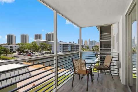 3551 NE 169th Street North Miami Beach FL 33160