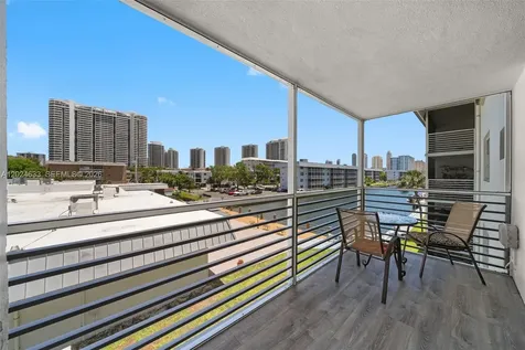 3551 NE 169th Street North Miami Beach FL 33160