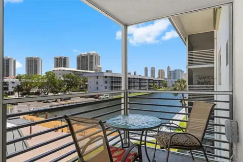 3551 NE 169th Street North Miami Beach FL 33160