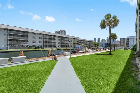 3551 NE 169th Street North Miami Beach FL 33160