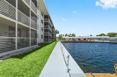 3551 NE 169th Street North Miami Beach FL 33160