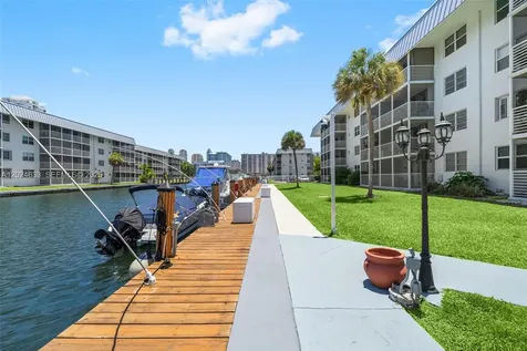 3551 NE 169th Street North Miami Beach FL 33160