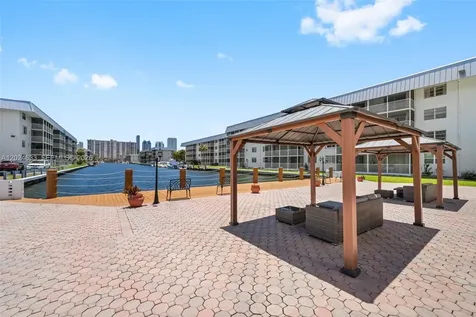 3551 NE 169th Street North Miami Beach FL 33160