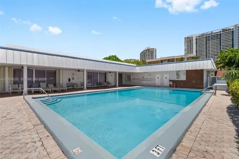 3551 NE 169th Street North Miami Beach FL 33160