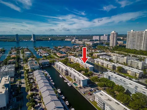 3551 NE 169th Street North Miami Beach FL 33160