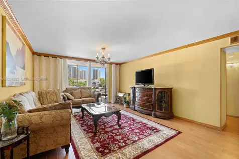 3551 NE 169th Street North Miami Beach FL 33160