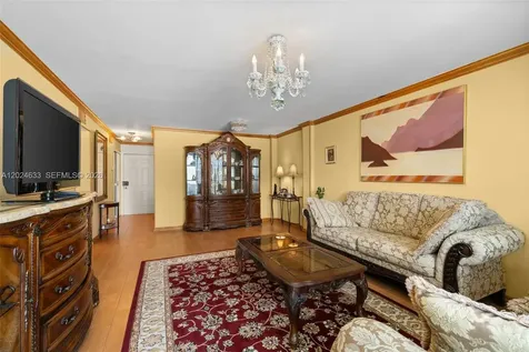 3551 NE 169th Street North Miami Beach FL 33160