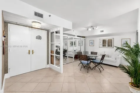 20281 E Country Club Drive Aventura FL 33180