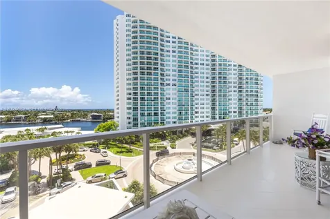 20281 E Country Club Drive Aventura FL 33180