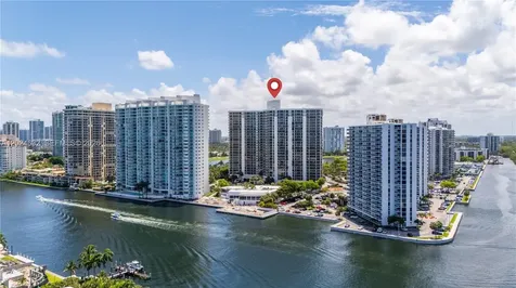 20281 E Country Club Drive Aventura FL 33180