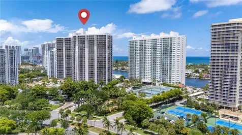 20281 E Country Club Drive Aventura FL 33180