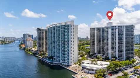 20281 E Country Club Drive Aventura FL 33180
