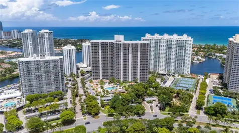 20281 E Country Club Drive Aventura FL 33180