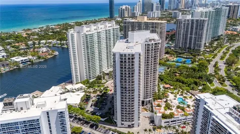 20281 E Country Club Drive Aventura FL 33180