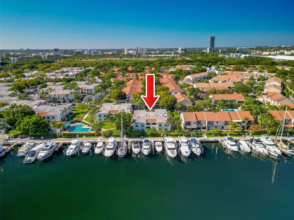 3549 Magellan Circle Aventura FL 33180