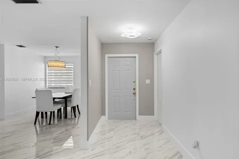 3549 Magellan Circle Aventura FL 33180