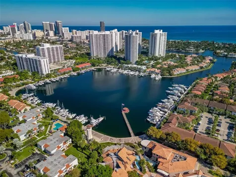 3549 Magellan Circle Aventura FL 33180