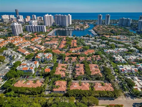 3549 Magellan Circle Aventura FL 33180