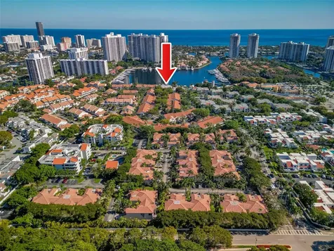 3549 Magellan Circle Aventura FL 33180